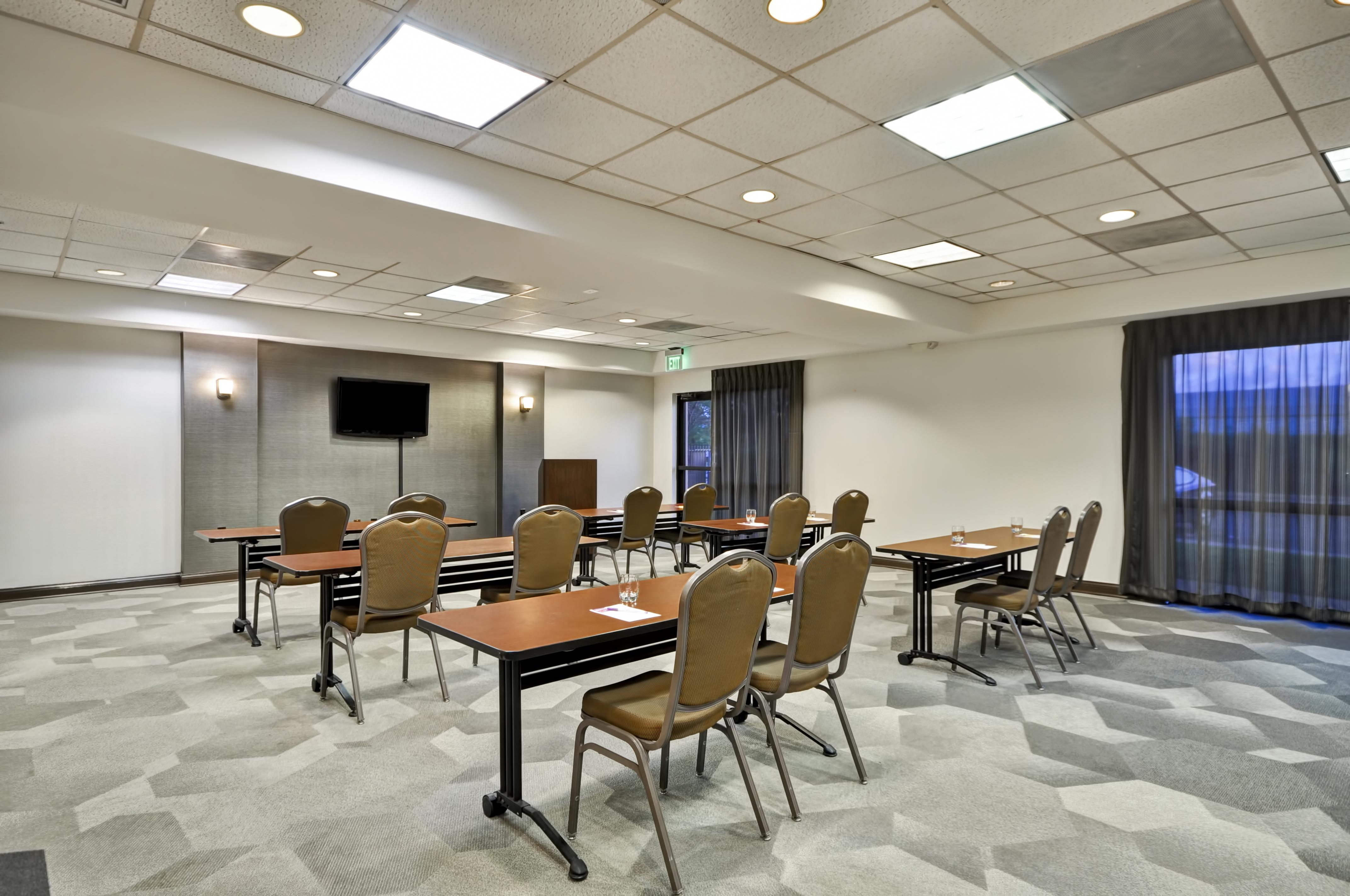 Home2 By Hilton - Keystone Crossing Indianapolis